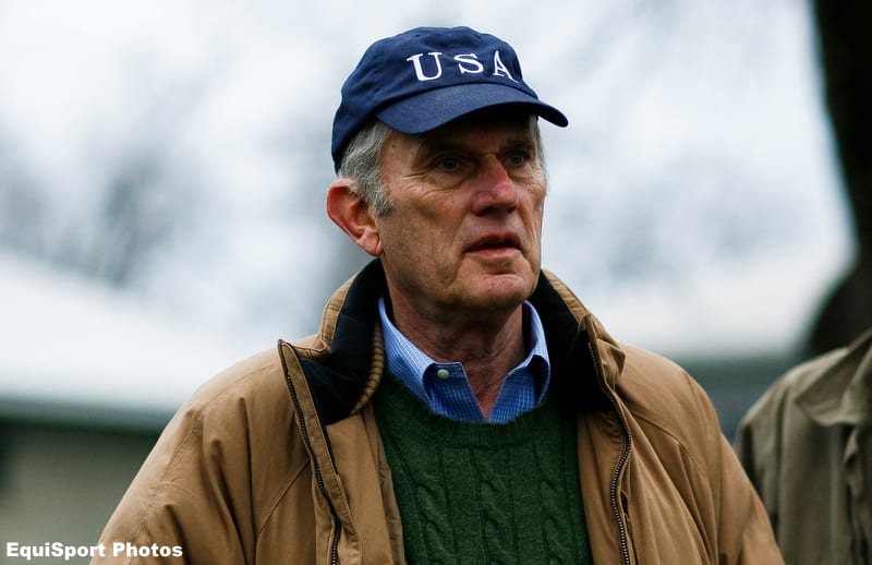 Brereton C. Jones: Former Kentucky governor dies at 84