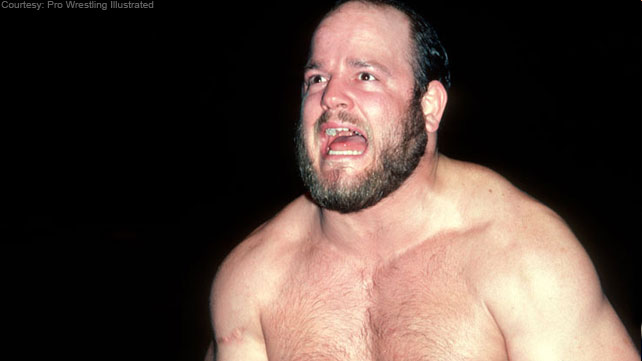 Brett Sawyer (wrestler) parents: Who are Brett Sawyer parents?