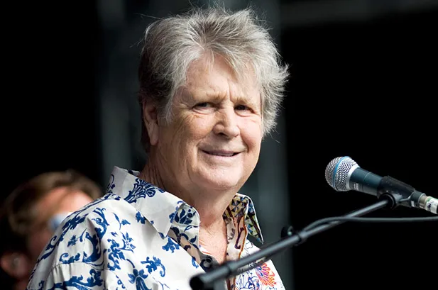 Brian Wilson Age, Height, Songs and Music Groups, Education, Family