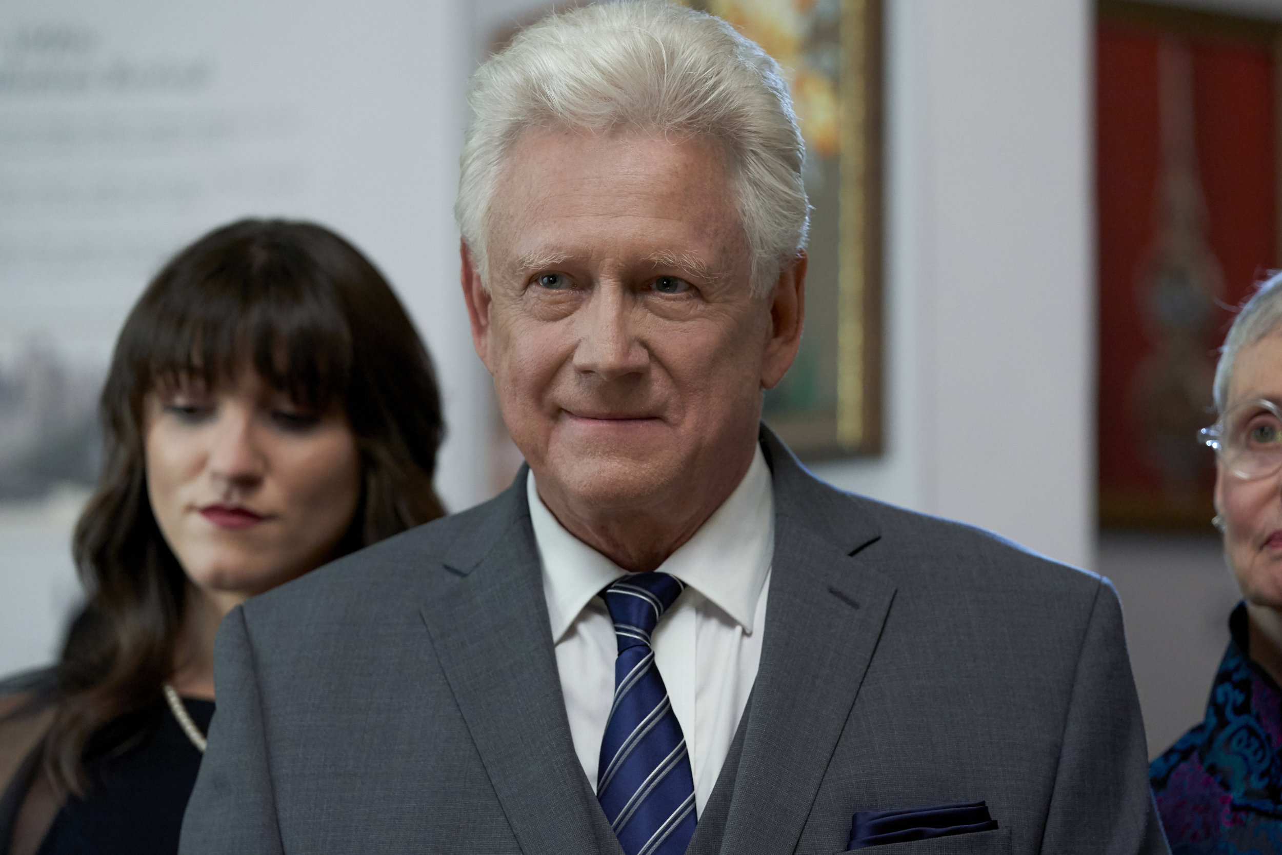 Bruce Davison children: How many kids does Bruce Davison have?