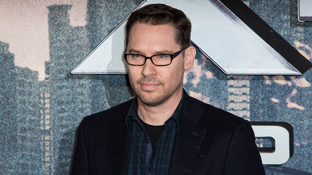 Bryan Singer parents: Meet Nobert Dave Singer & Grace Sinden