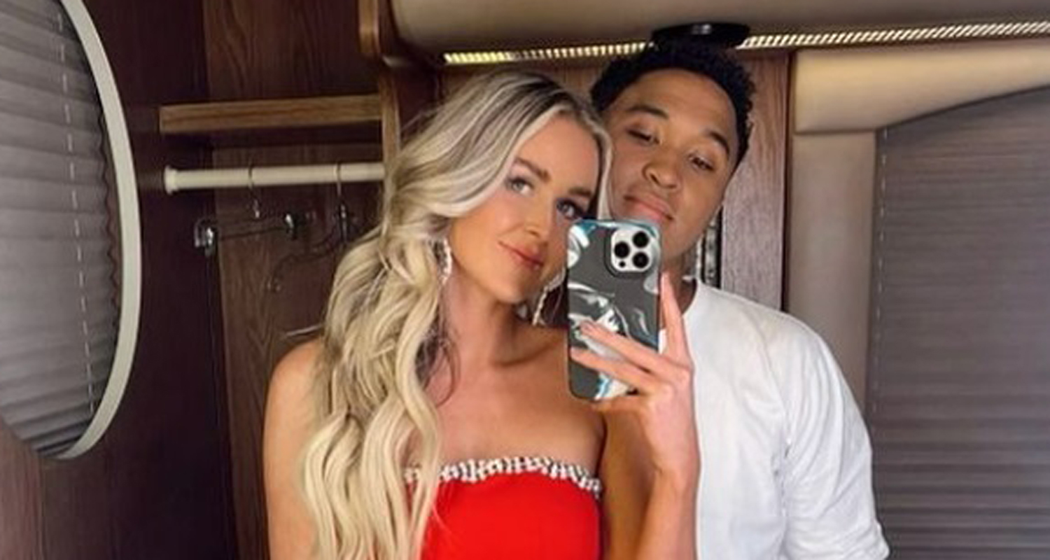 Brylee Ivers: Who is Brandon on DWTS married to?
