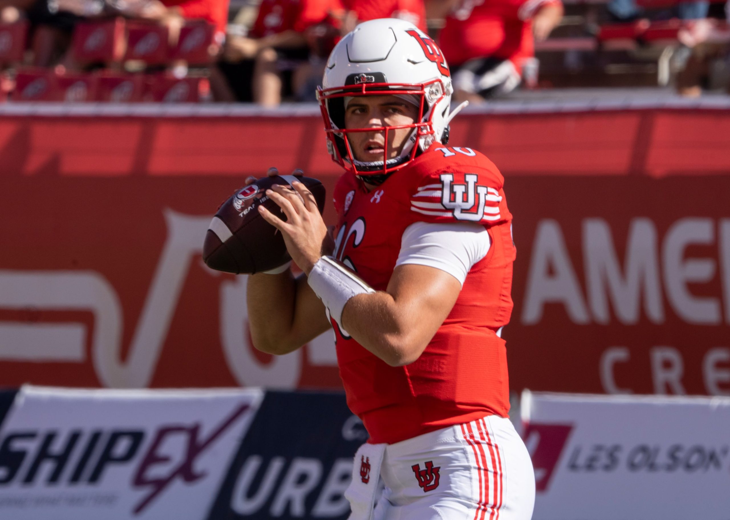 Bryson Barnes Stats, Injury, Transfer, College, High School, Age, Position