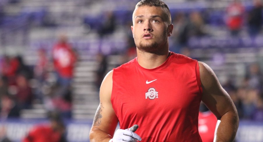 Cade Stover Height: How Tall Is Cade Stover?