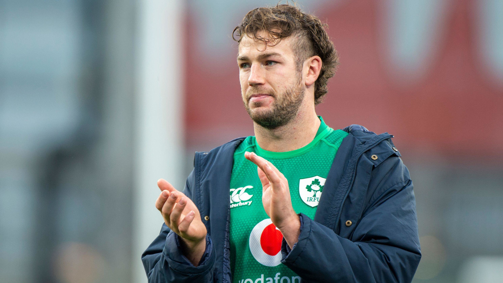 Caelan Doris Children: Does Caelan Doris Have Kids?