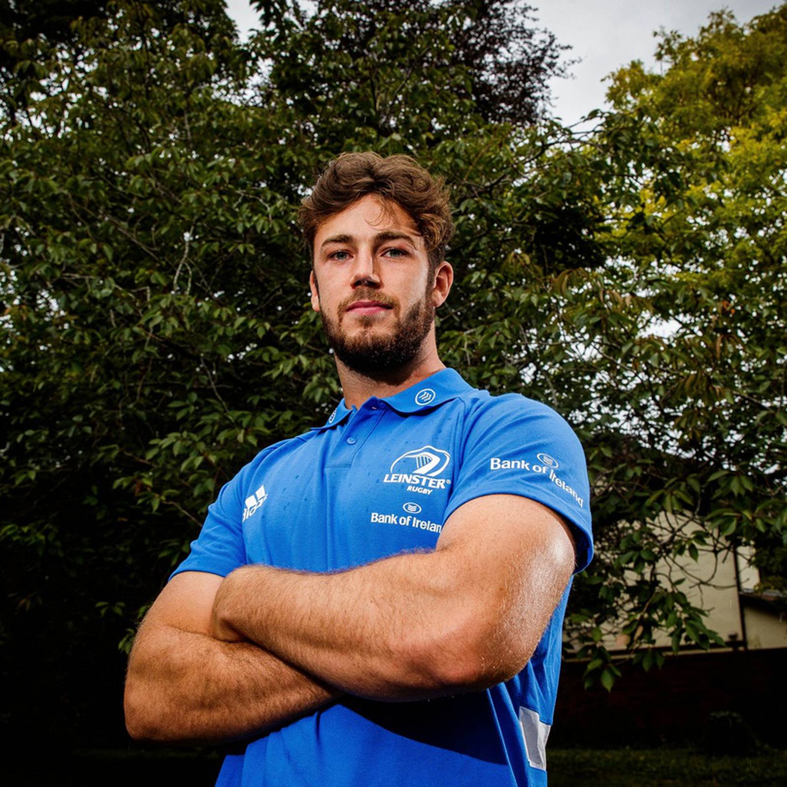 What position does Caelan Doris play? How good is Caelan Doris?