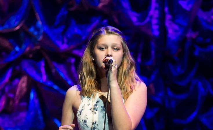 James Hetfield Daughter: Meet Cali Tee Hetfield