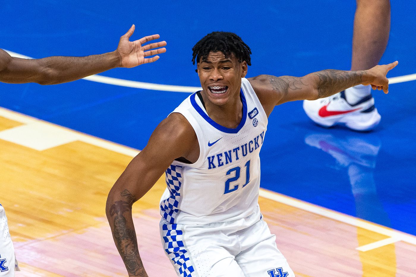 Cam’Ron Fletcher High School, College, NBA Draft, Ranking, Age, Injury, Wikipedia