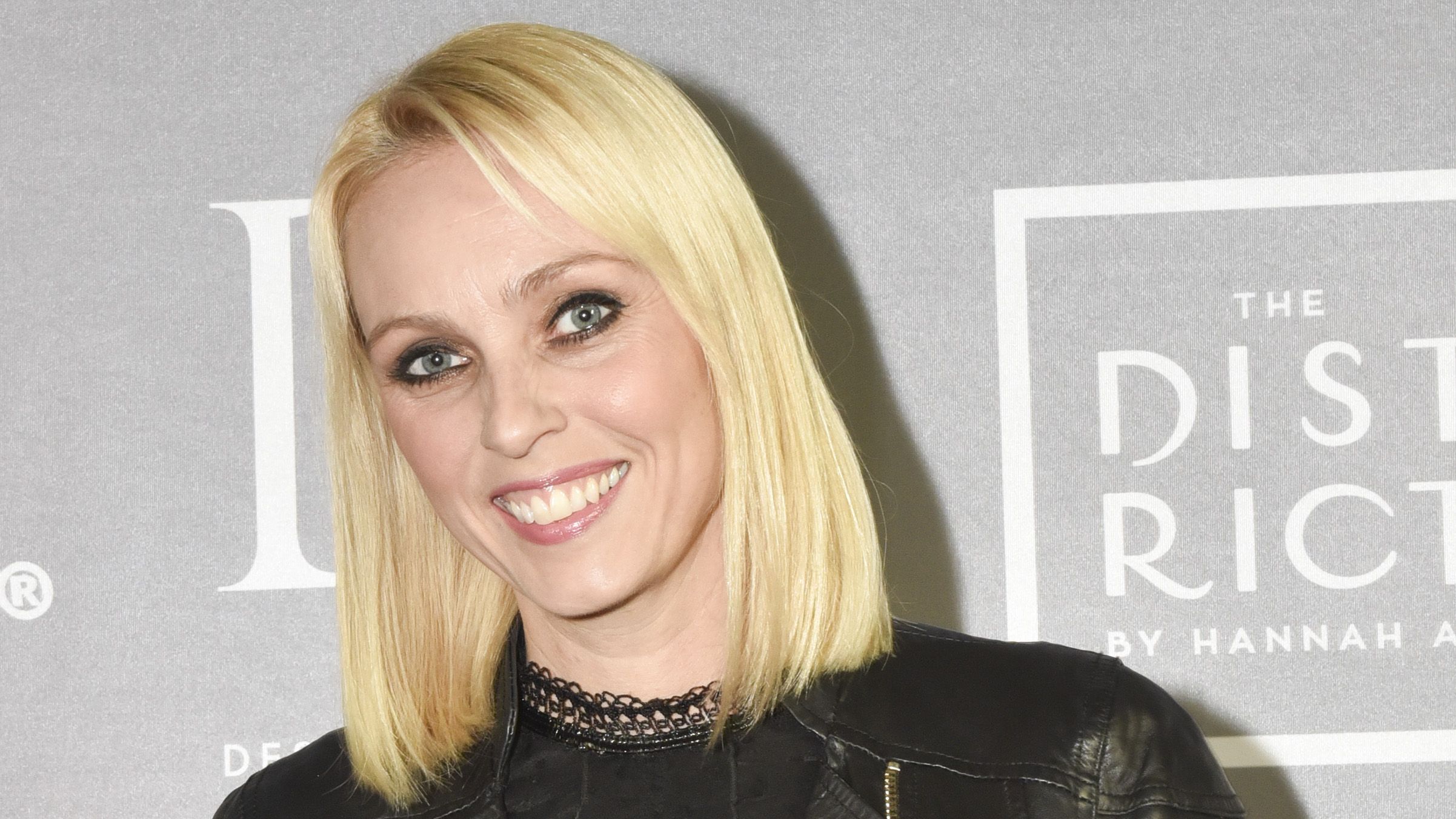 Camilla Dallerup age: How old is Camilla Dallerup?