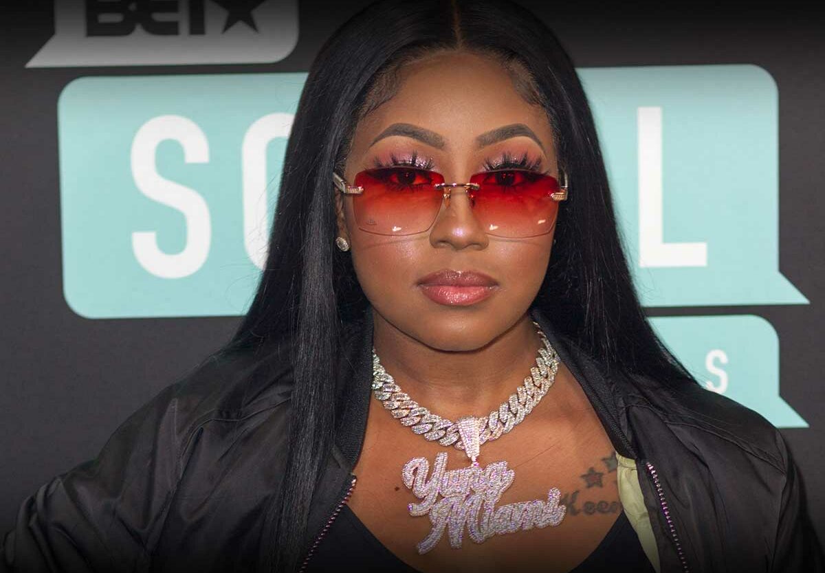 Who is Yung Miami? All about the American rapper