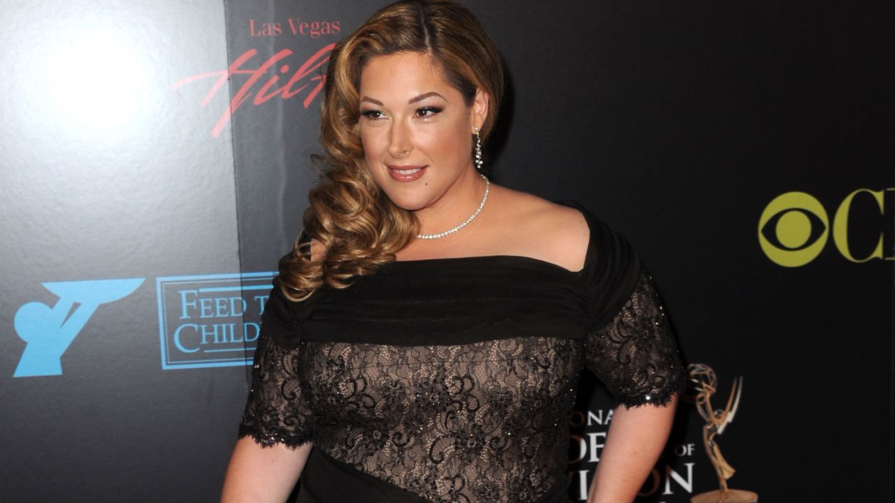 Carnie Wilson Age, Songs, Height, Husband, Children, Net Worth of Brian Wilson’s daughter