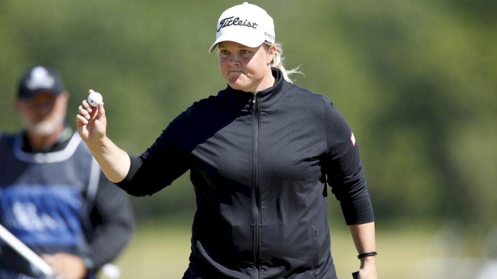 Caroline Hedwall Net Worth: How Much Is Caroline Hedwall Worth?