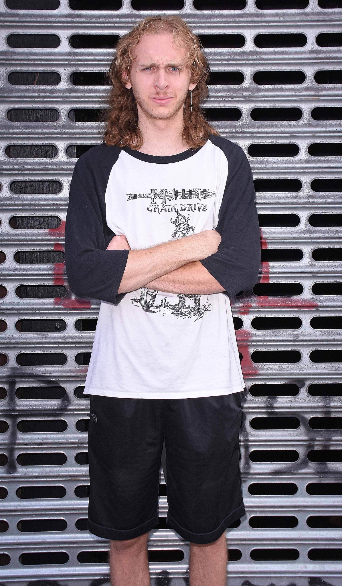 Who is James Hetfield‘s son Castor Vigil Hetfield?