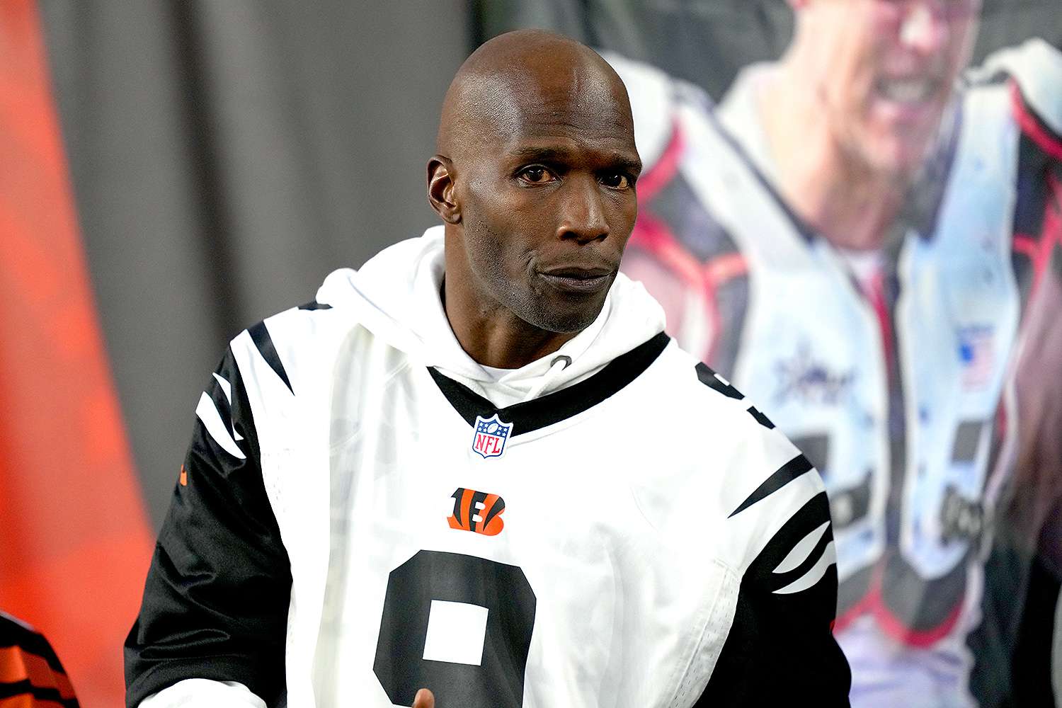 Chad Johnson Stats, College, Hall of Fame, Teams Played For, 2023