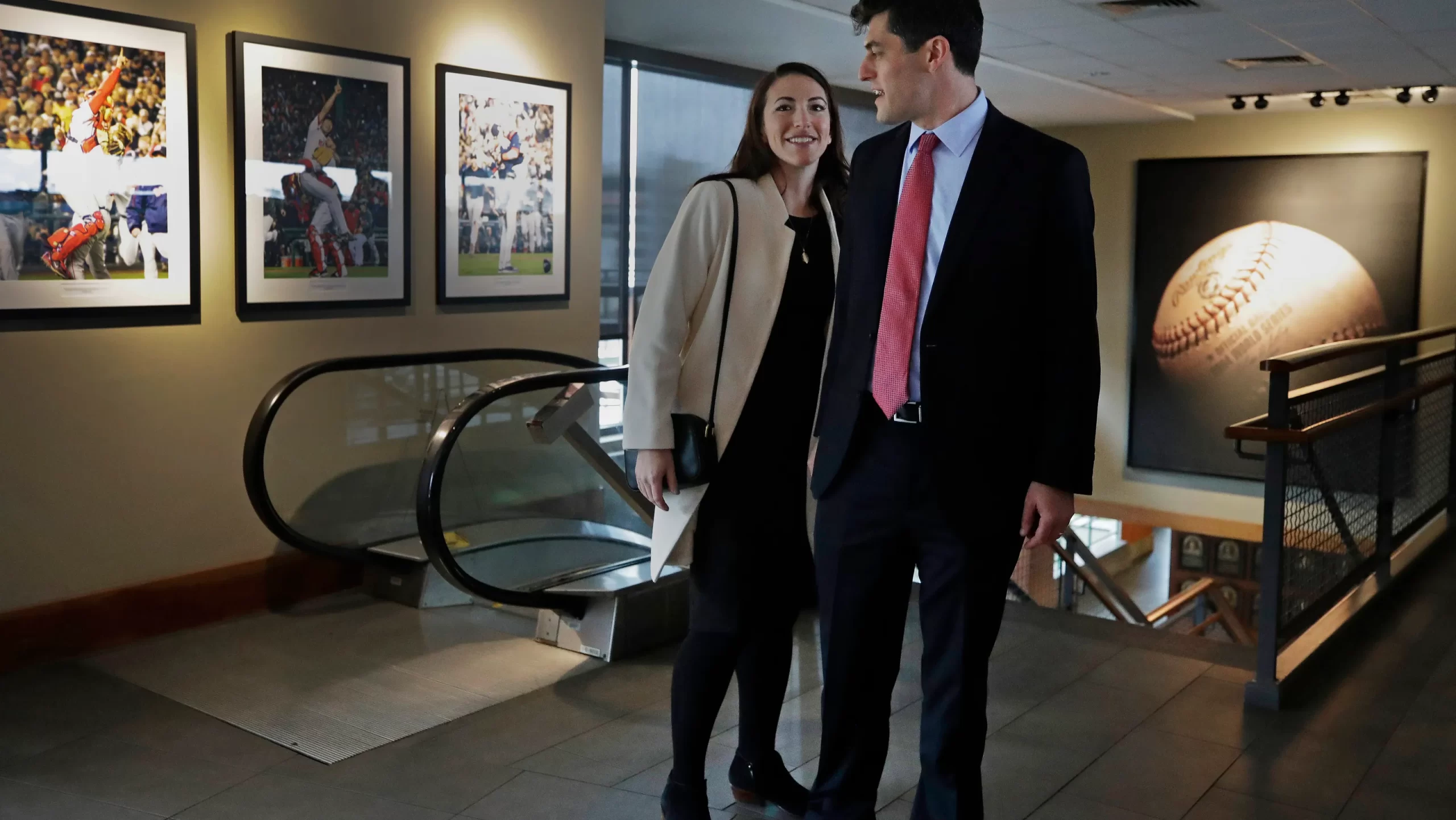 Chaim Bloom Wife: Meet Aliza Hochman