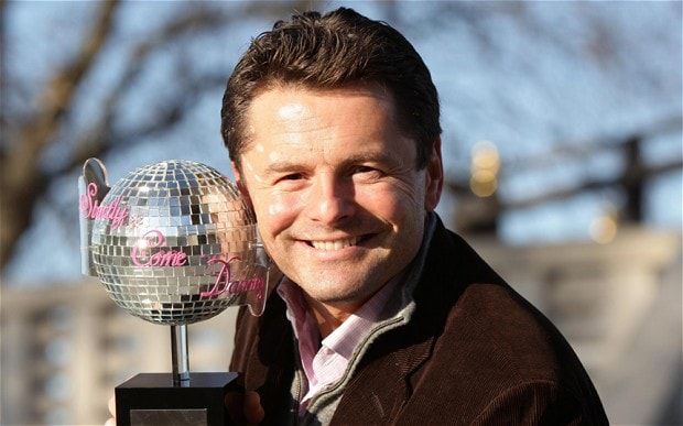 Chris Hollins Parents: Meet John Hollins and Linda Hollins