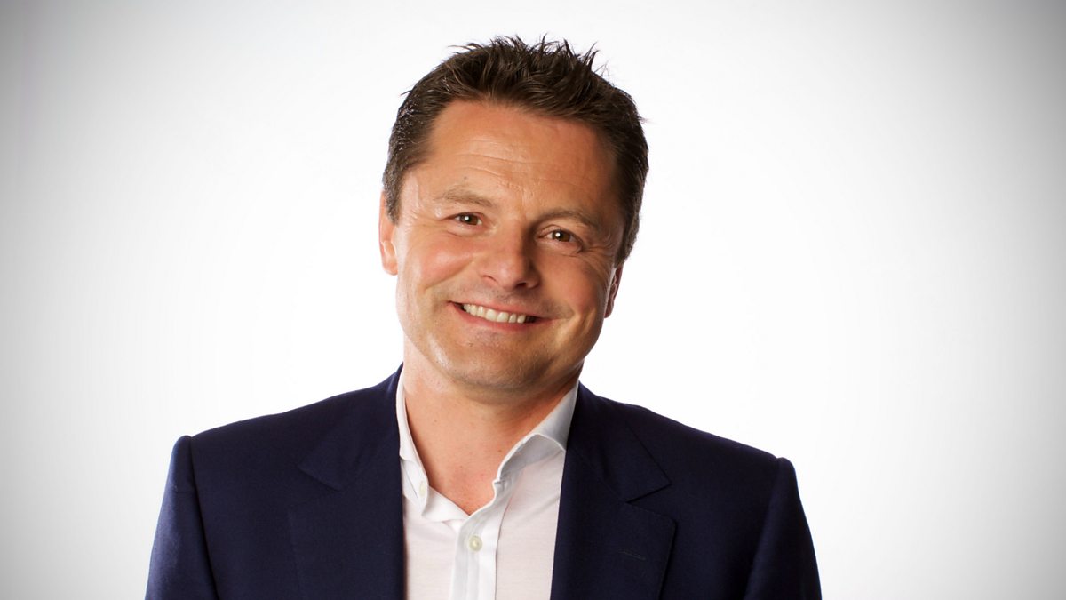 What’s Chris Hollins doing now? Why did Chris Hollins leave BBC Breakfast?