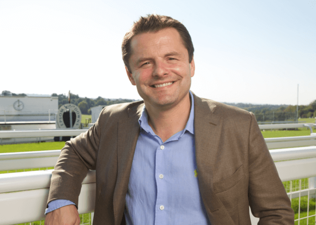 Chris Hollins Siblings: Does Chris Hollins have siblings?