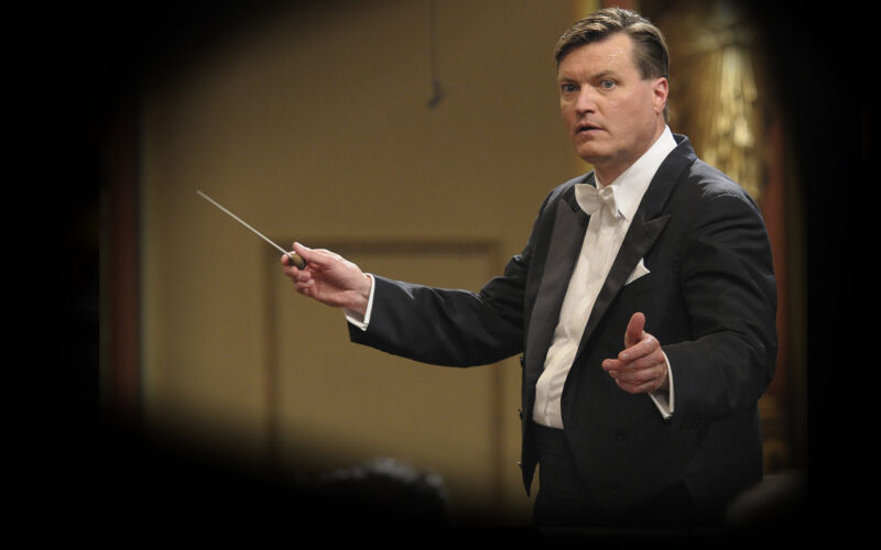 Christian Thielemann Age, Nationality, Albums, Upcoming Events
