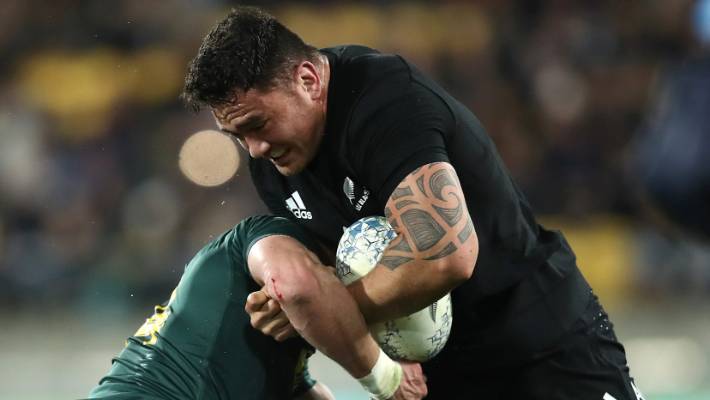 Codie Taylor Salary: How Much Does Codie Taylor Make?