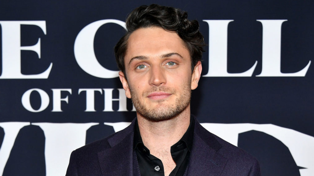 Colin Woodell children: Does Colin Woodell have kids?