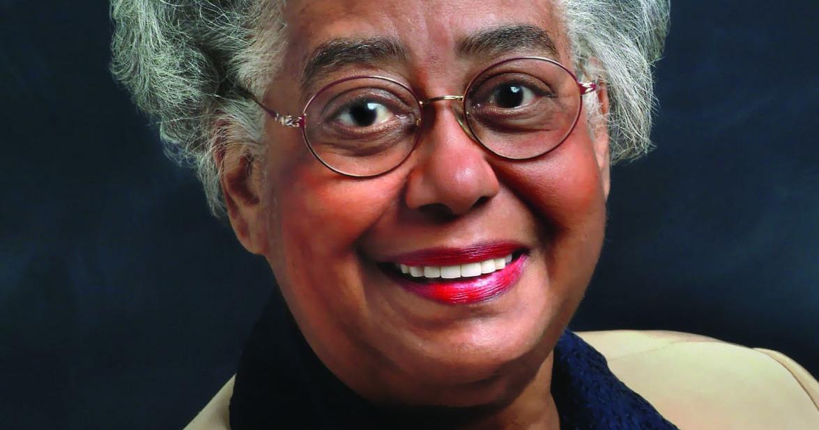 Constance Clayton Parents, Age, Birthday, Education, Death, Funeral