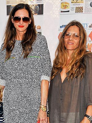 Jenna Lyons Ex-Girlfriend: Who is Courtney Crangi?