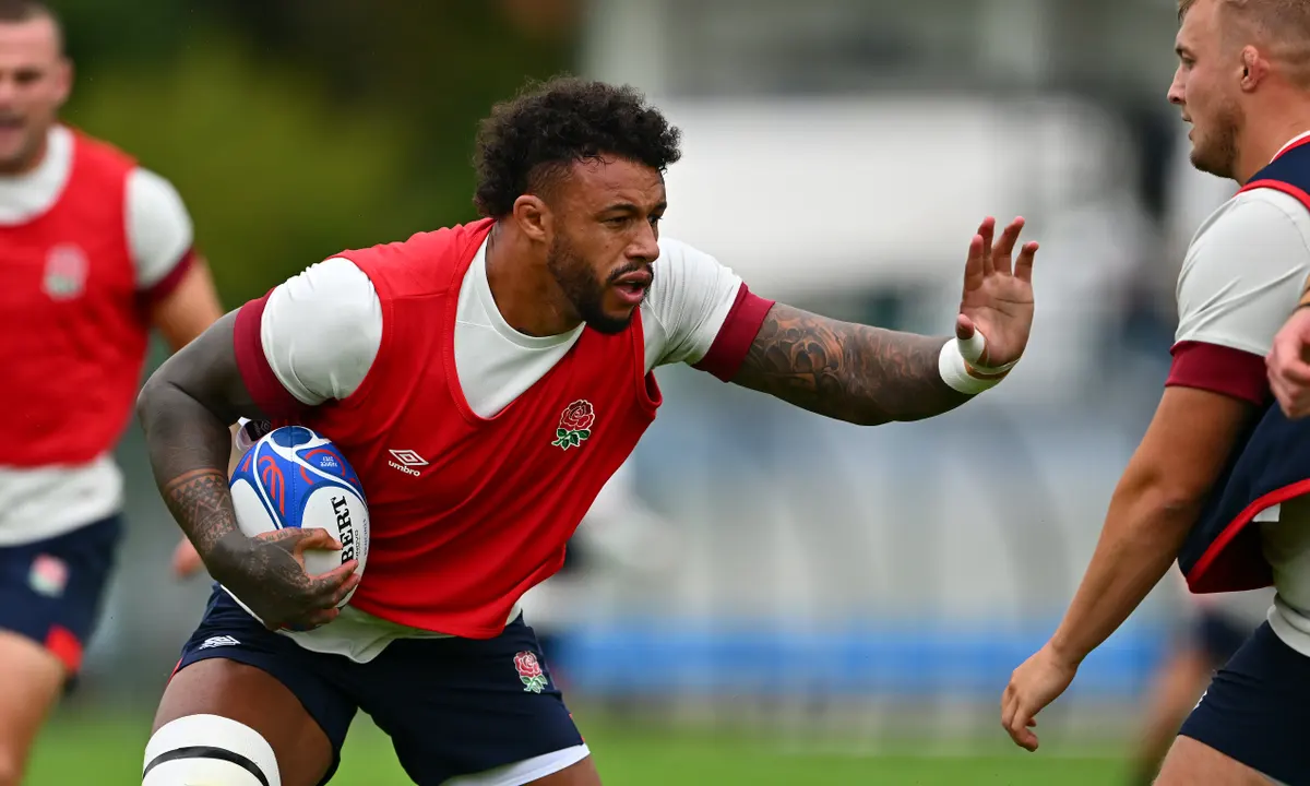 Courtney Lawes Salary: How Much Does Courtney Lawes Make?