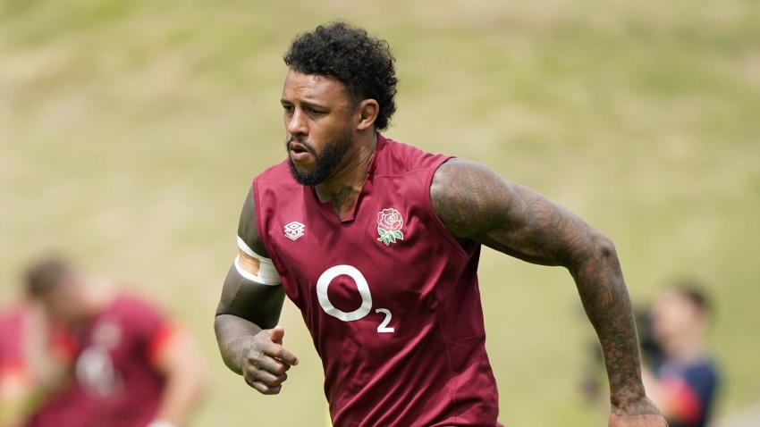 Where was Courtney Lawes born? Does Courtney Lawes have a brother?