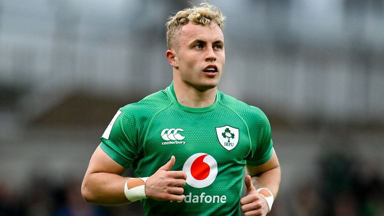 Craig Casey Girlfriend: Is Craig Casey In A Relationship?