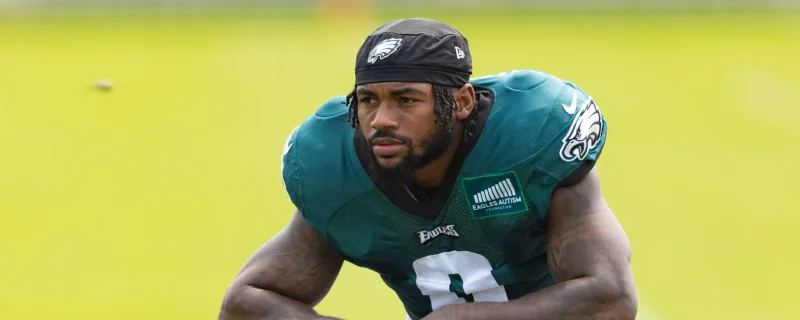 D’Andre Swift Height, Weight, PFF, 40 Time, Madden Rating, Family