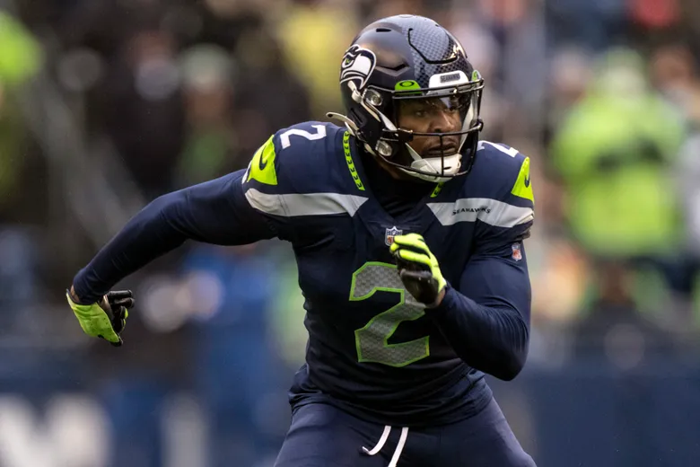 DJ Reed salary: How much does DJ Reed make?