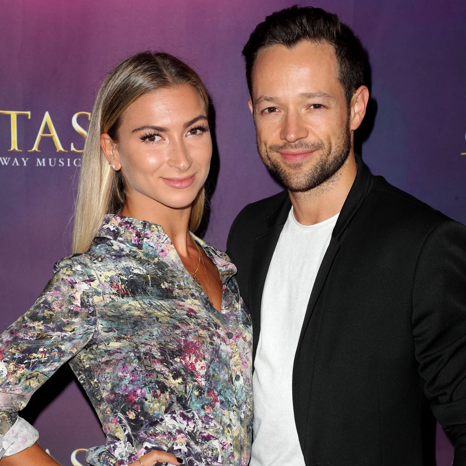 Daniella Karagach Husband: Meet Pasha Pashkov