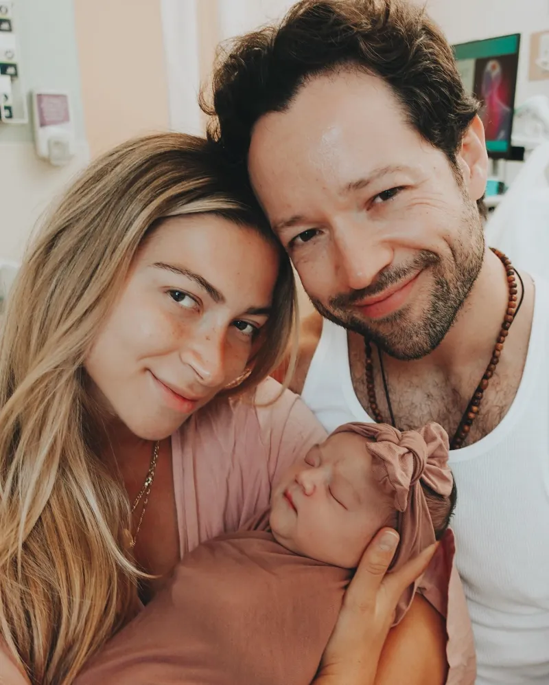 Daniella Karagach Children: Did Daniella Karagach have her baby?