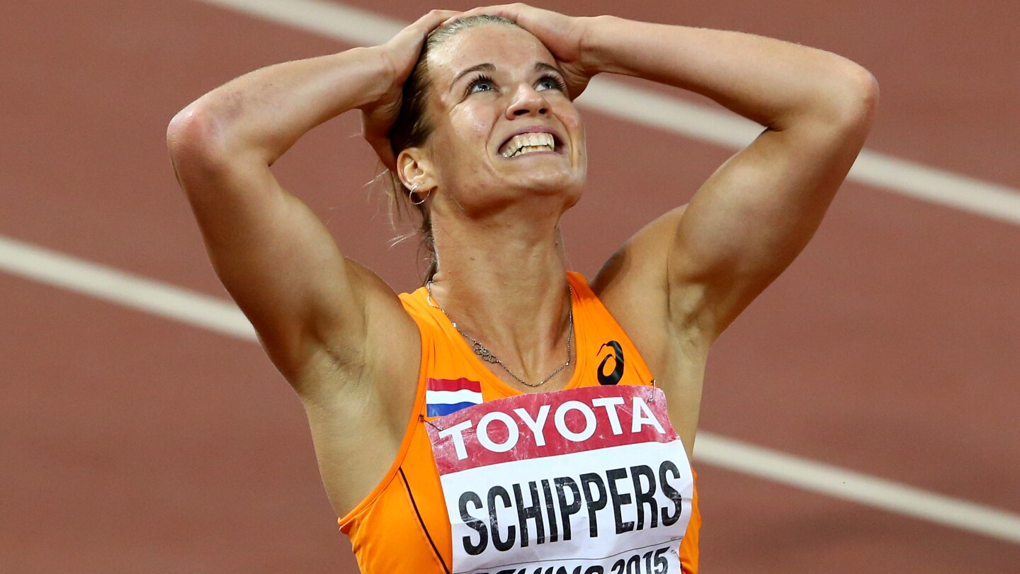 Dafne Schippers Net Worth: How Much Is Dafne Schippers Worth?