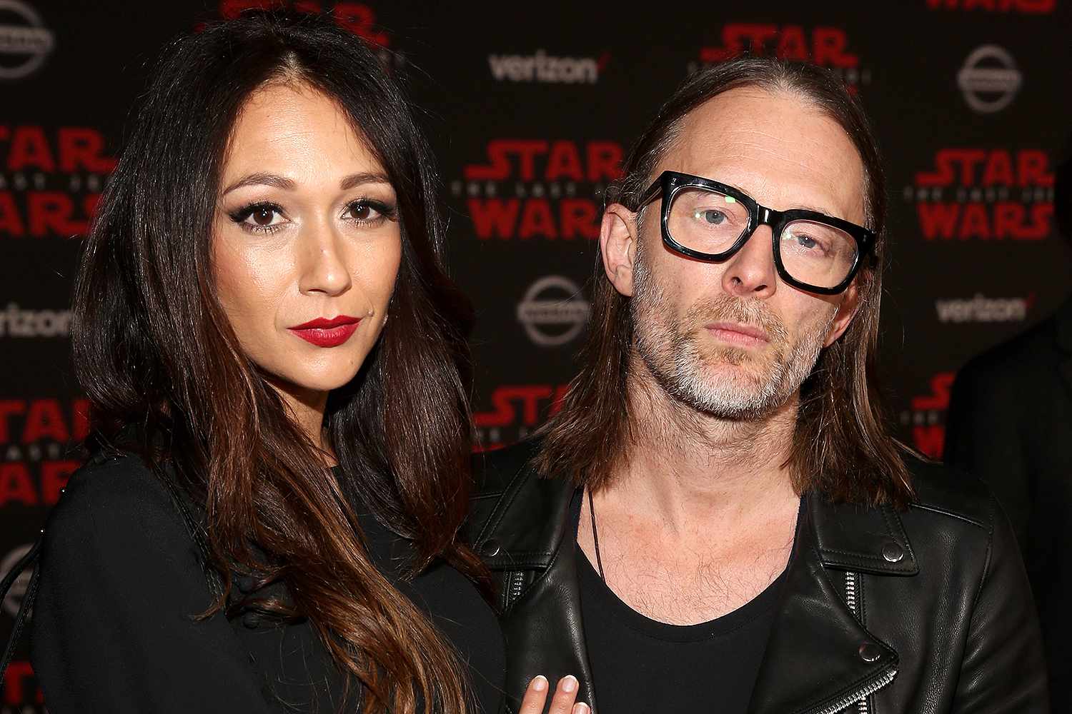 Dajana Roncione: Who is Thom Yorke’s wife?