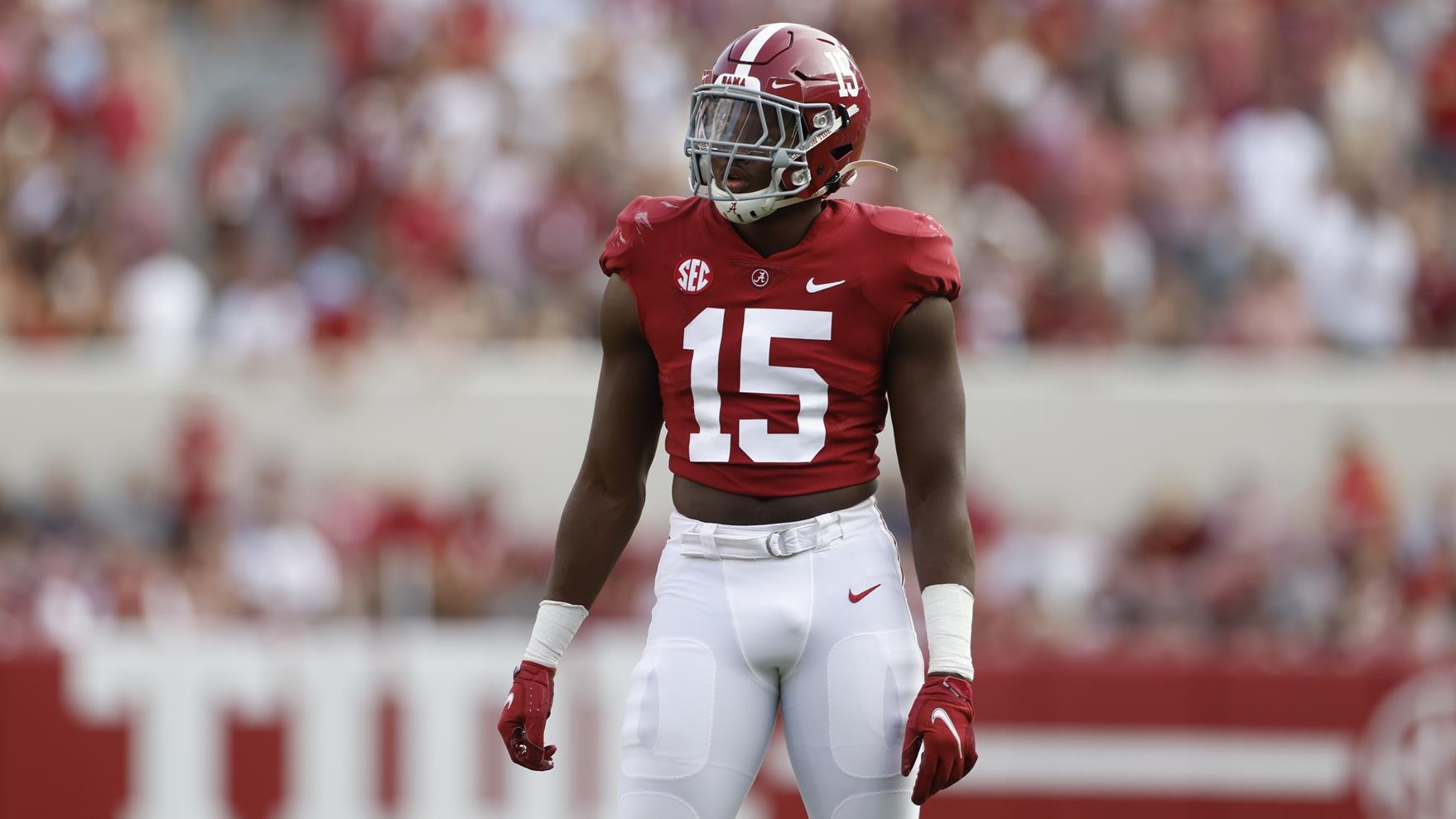 Dallas Turner age: How old is Dallas Turner?