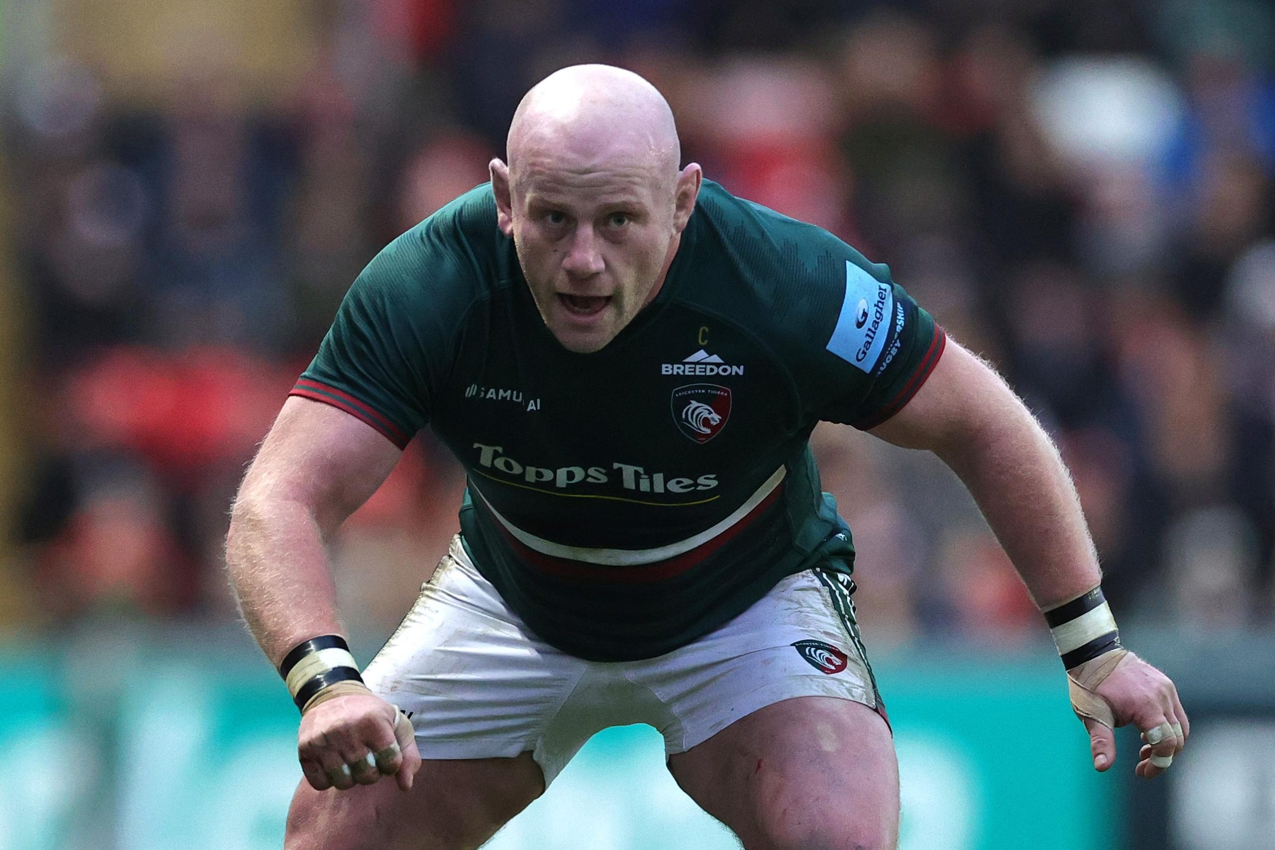 Dan Cole Salary: How Much Does Dan Cole Make?