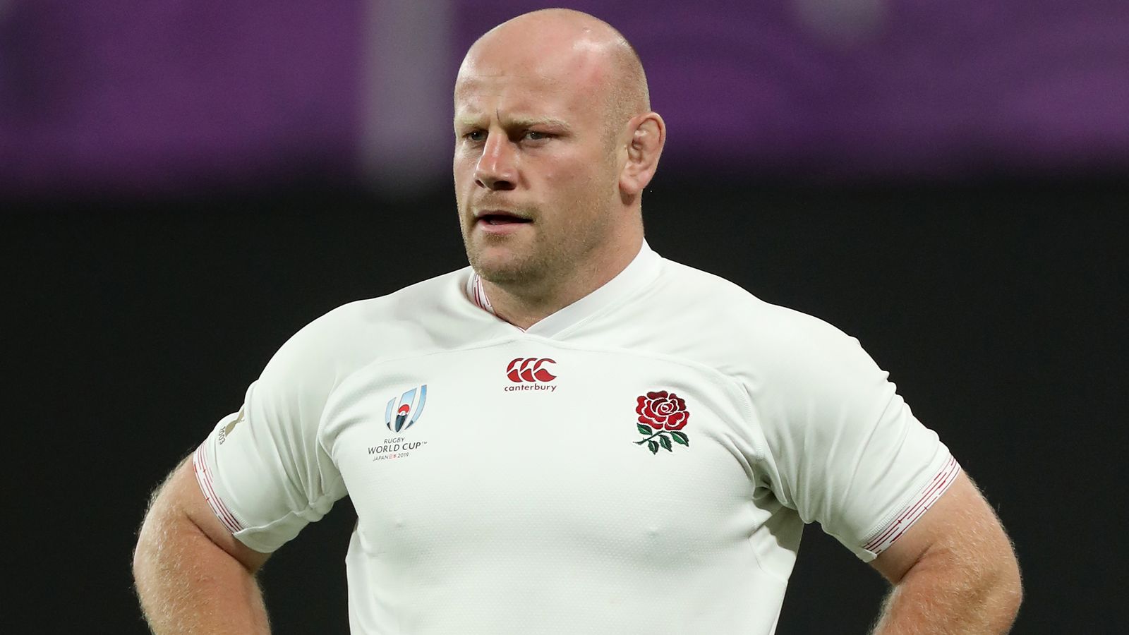 When did Dan Cole make his England debut? How many tries has Dan Cole scored for England?
