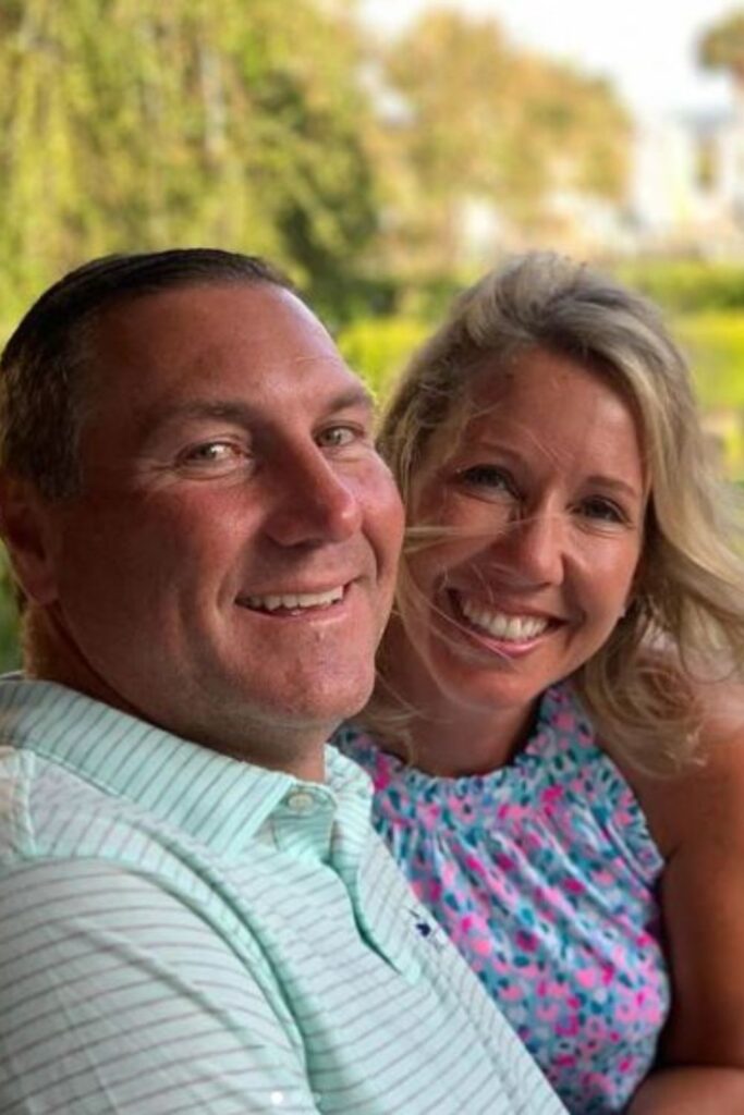 Dan Mullen Wife: Meet  Megan Mullen