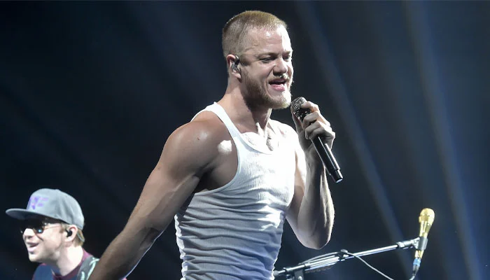Dan Reynolds Family, Siblings, Instagram, Tattoo, Religion, Dating
