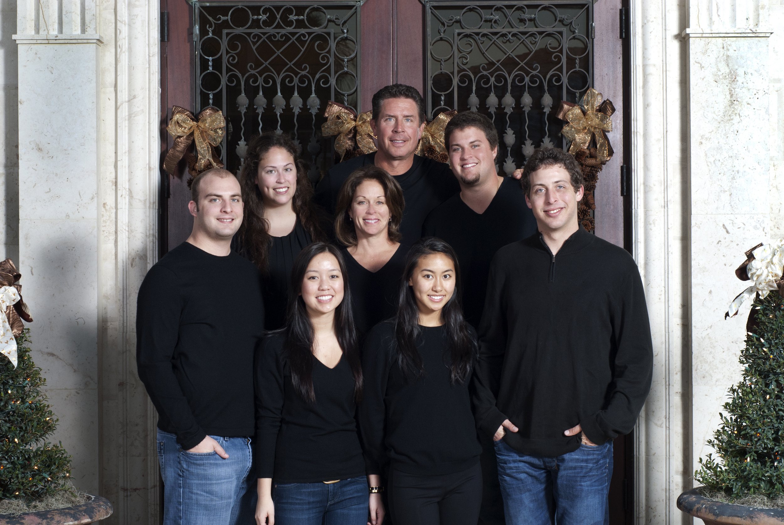 Dan Marino Children: Meet his Six Children