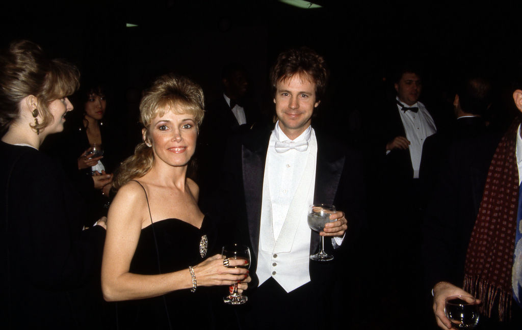 Dana Carvey wife: Meet his second wife Paula Zwagerman