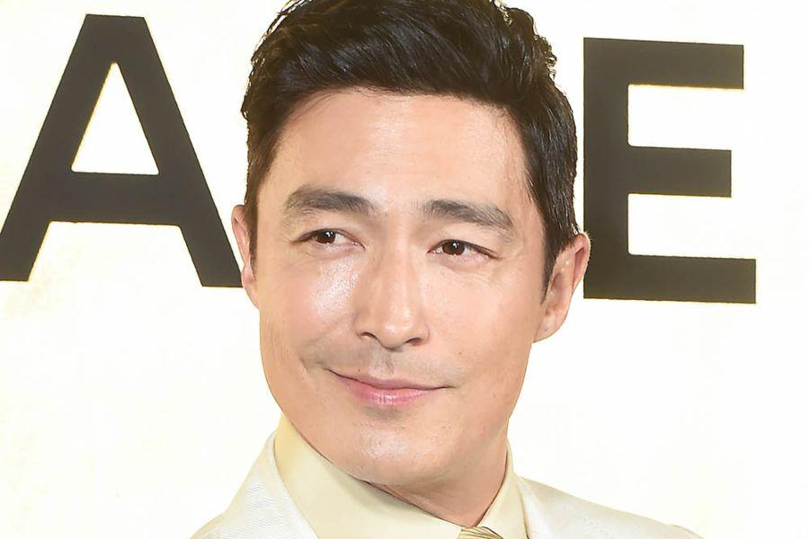 Daniel Henney Net Worth