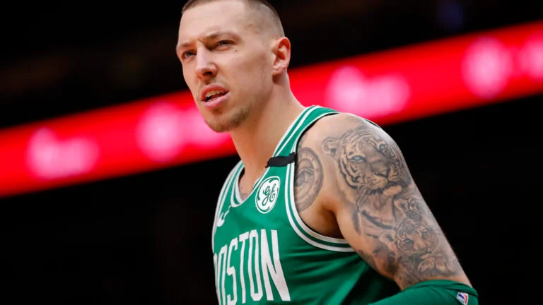 Daniel Theis Salary: How Much Does Daniel Theis Make?