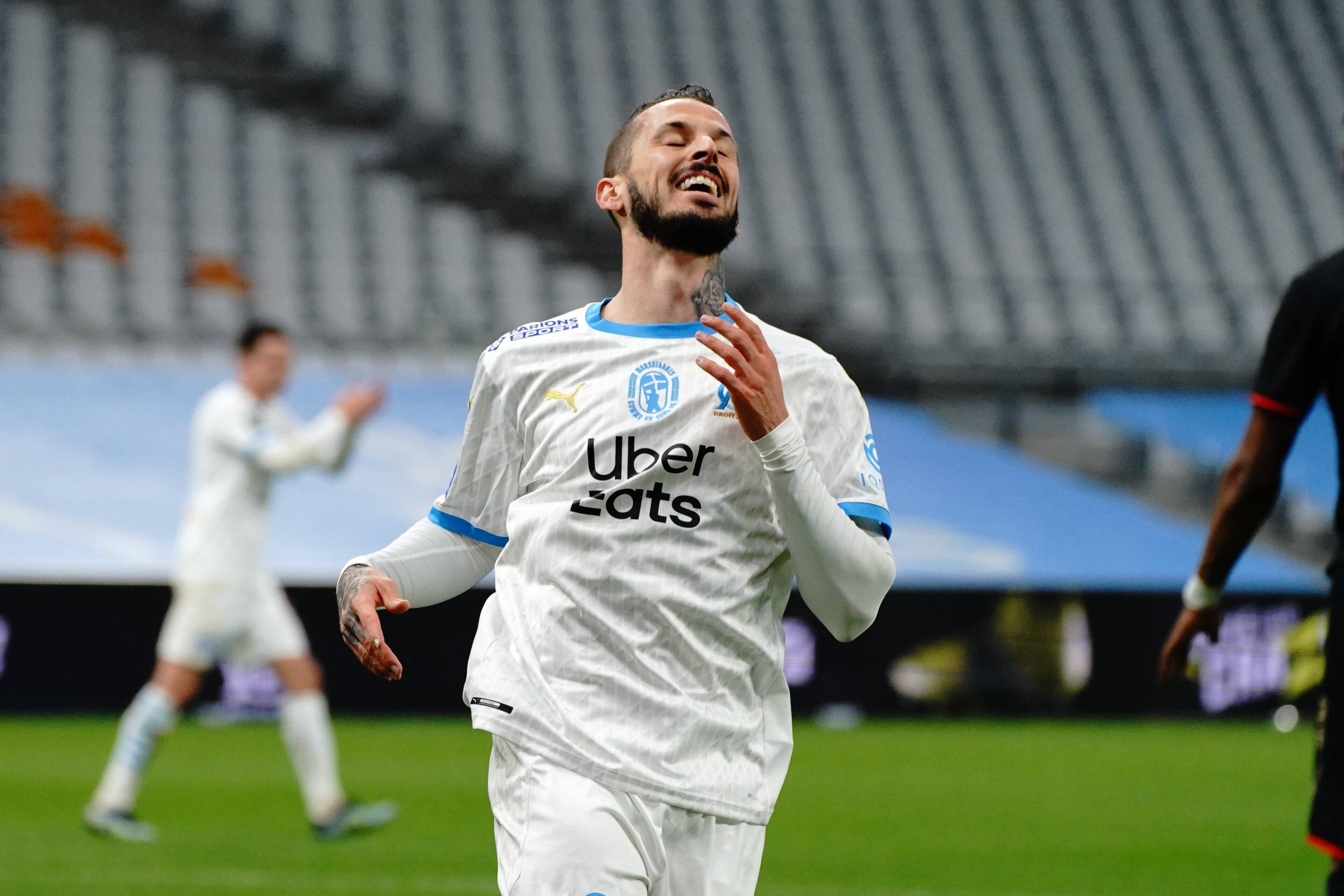 Darío Benedetto Family, Stats, Current Team, Twitter, Age, Nationality