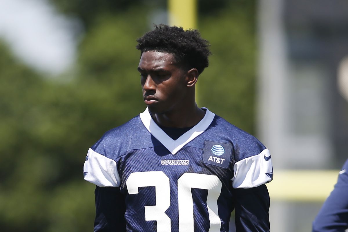 Daron Bland siblings: Who are Daron Bland siblings?