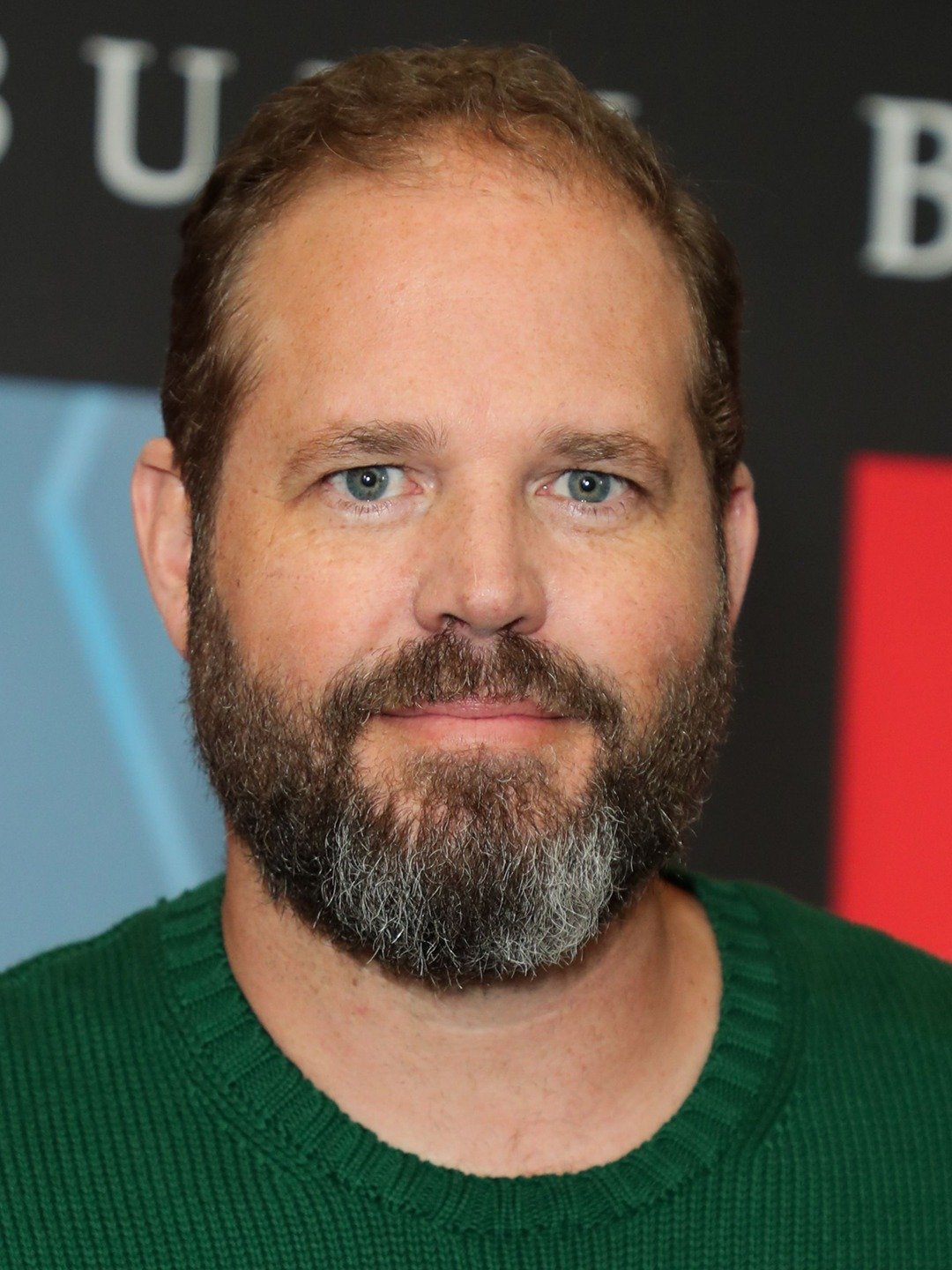 David Denman Age, Height, Movies and TV Shows, Education, Family