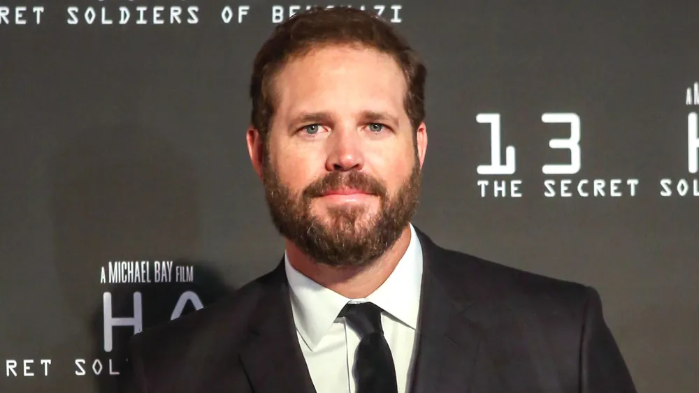 David Denman Net Worth: How rich is David Denman?