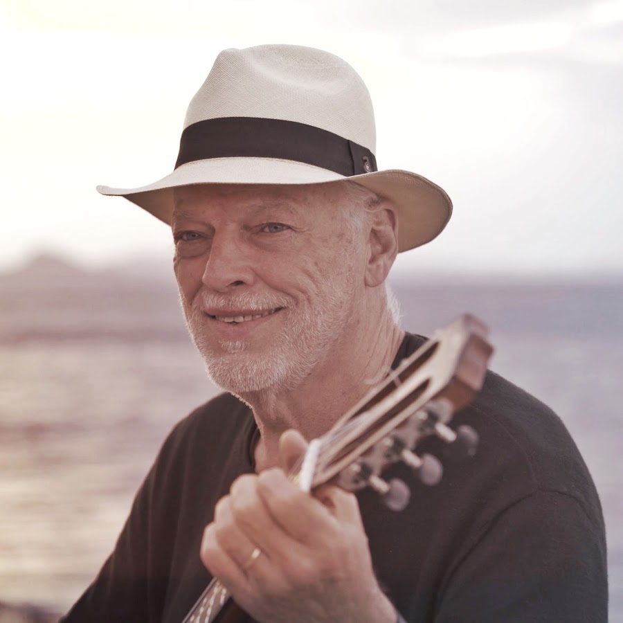 David Gilmour Net Worth: How much is David Gilmour worth?